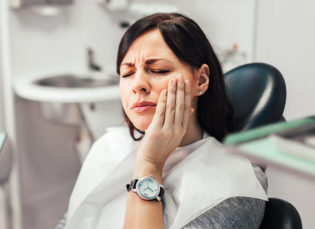 What is Emergency Dentistry