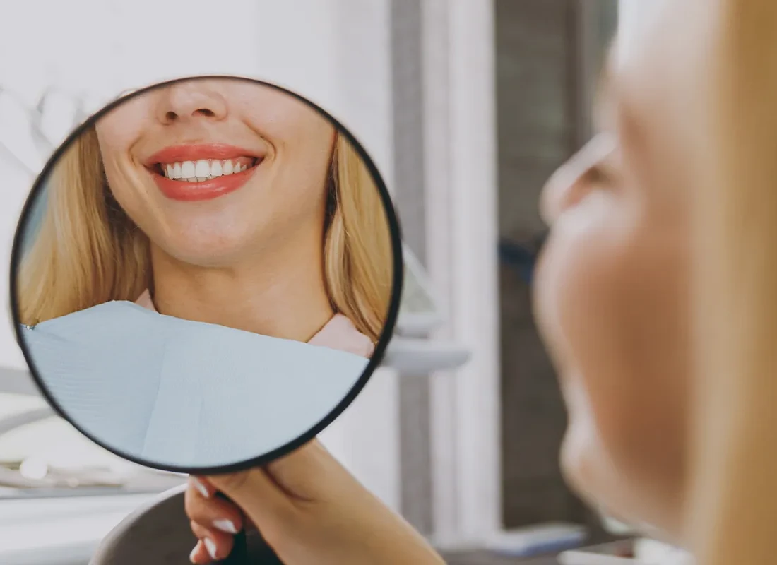 Why choose Woodland Hills Family Dentistry for cosmetic dentistry