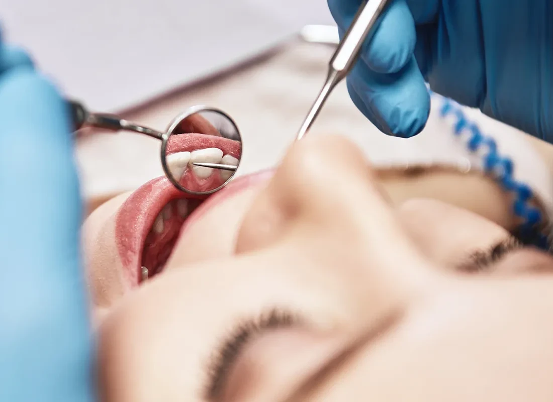 Why choose Woodland Hills Family Dentistry for periodontics