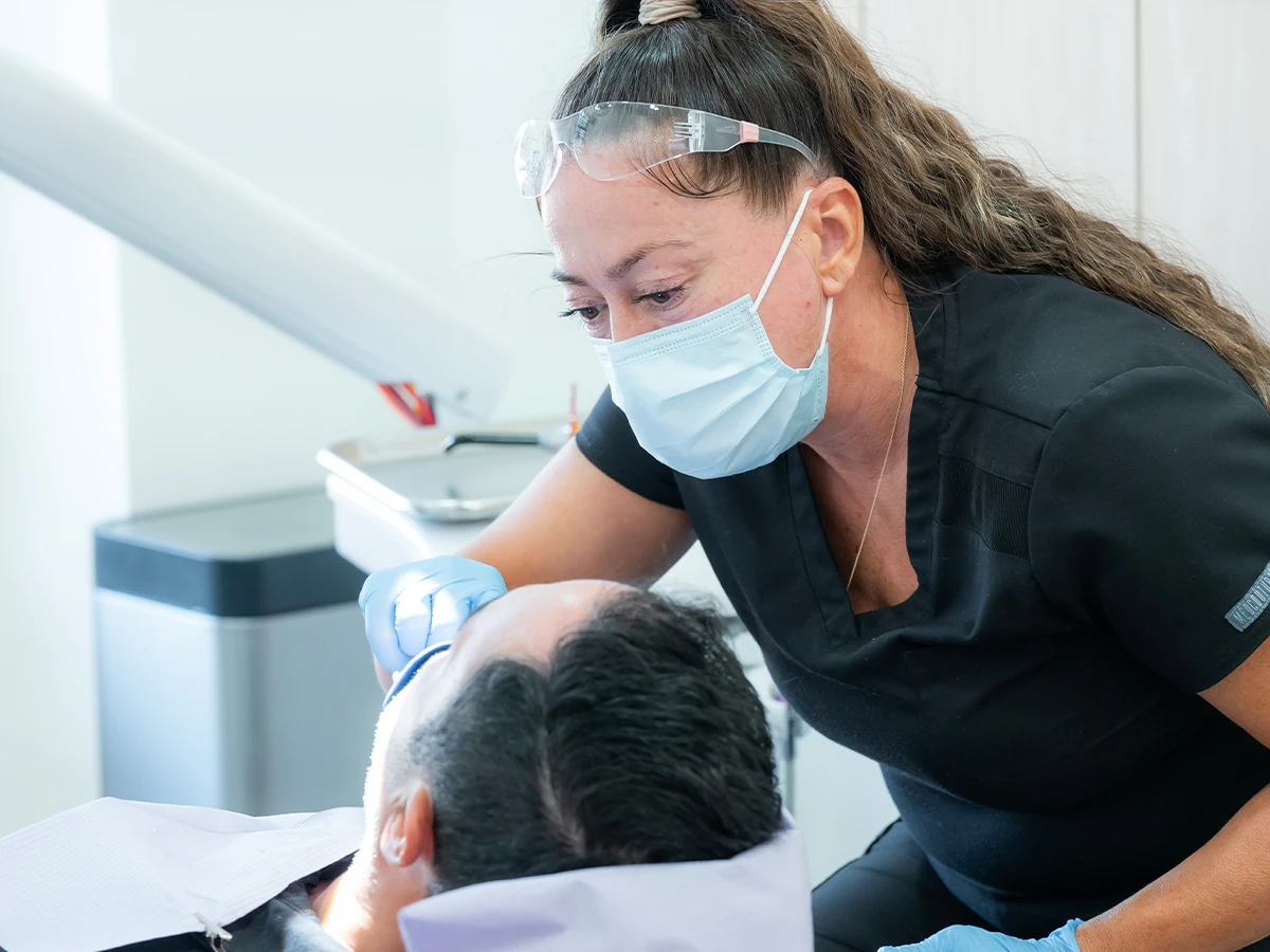 The Key to Lasting Oral Health: Regular Dental Check-Ups at Woodland Hills Family Dentistry
