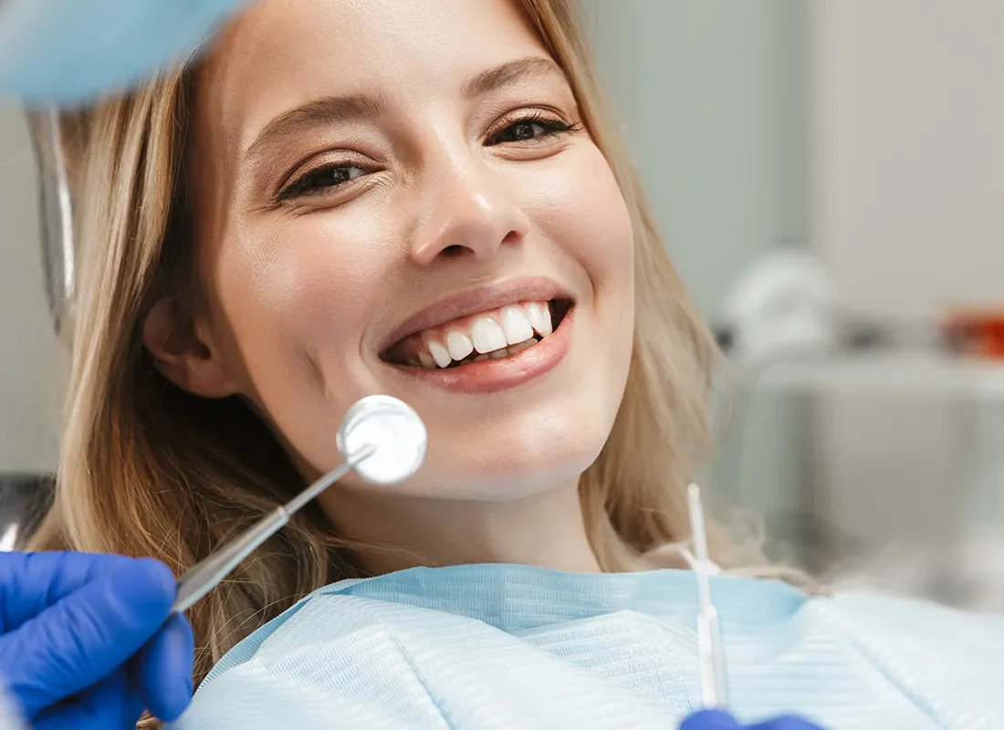 Why choose Woodland Hills Family Dentistry for preventive dentistry