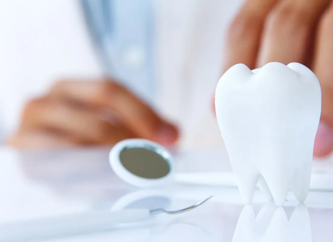 Overcoming Dental Anxiety: Compassionate Care at Woodland Hills Family Dentistry