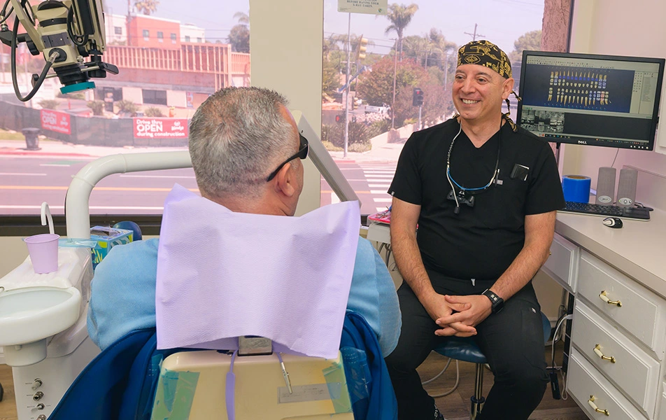 Bone Grafting