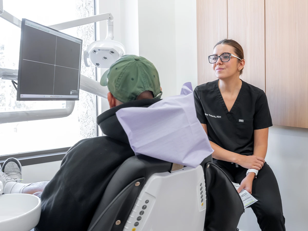 Periodontal Therapy