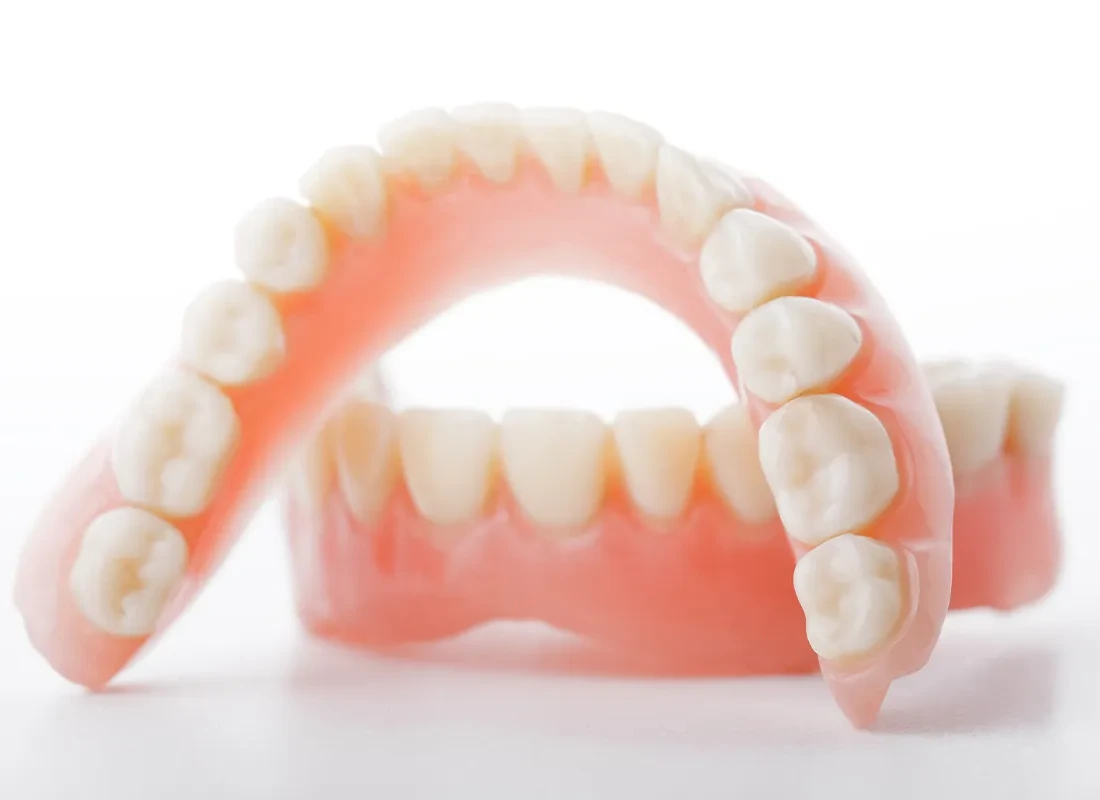 Dentures