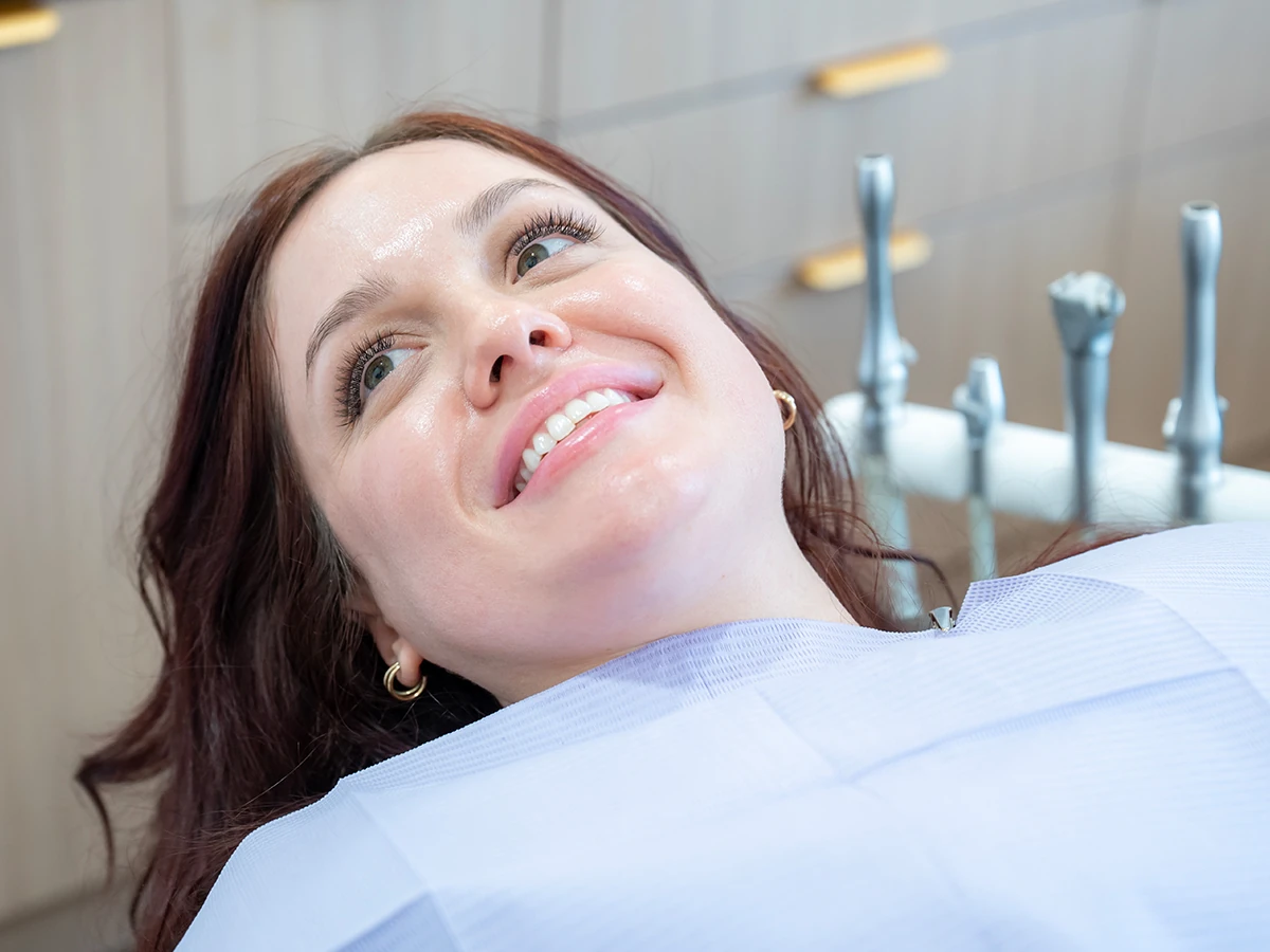 Cosmetic Dentistry