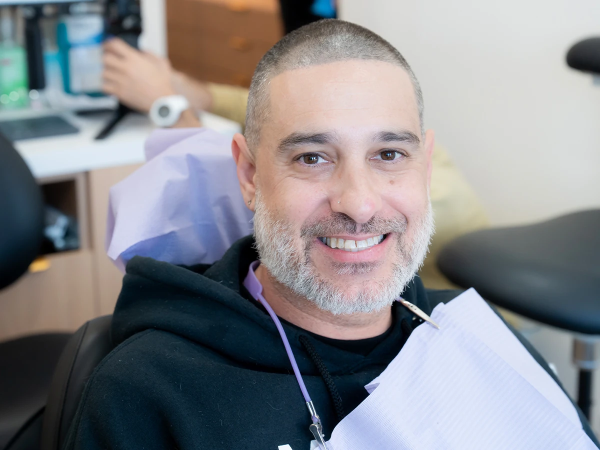 Composite Fillings