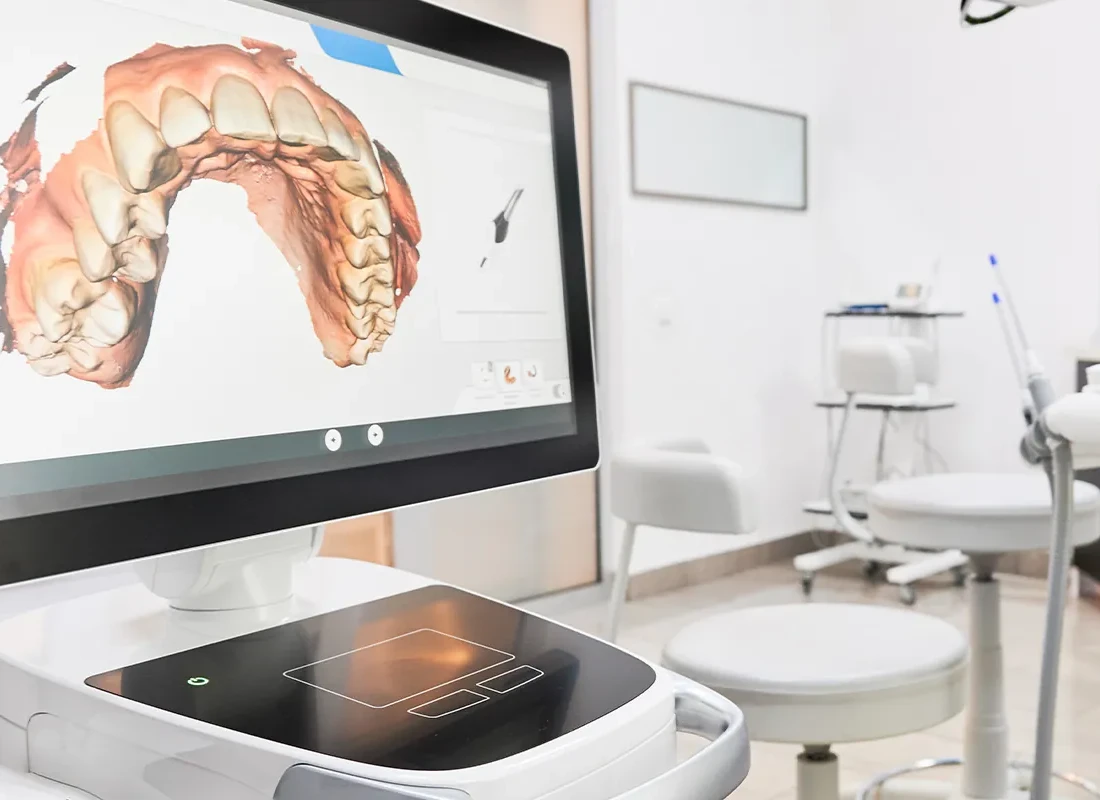 Why choose Woodland Hills Family Dentistry for restorative dentistry