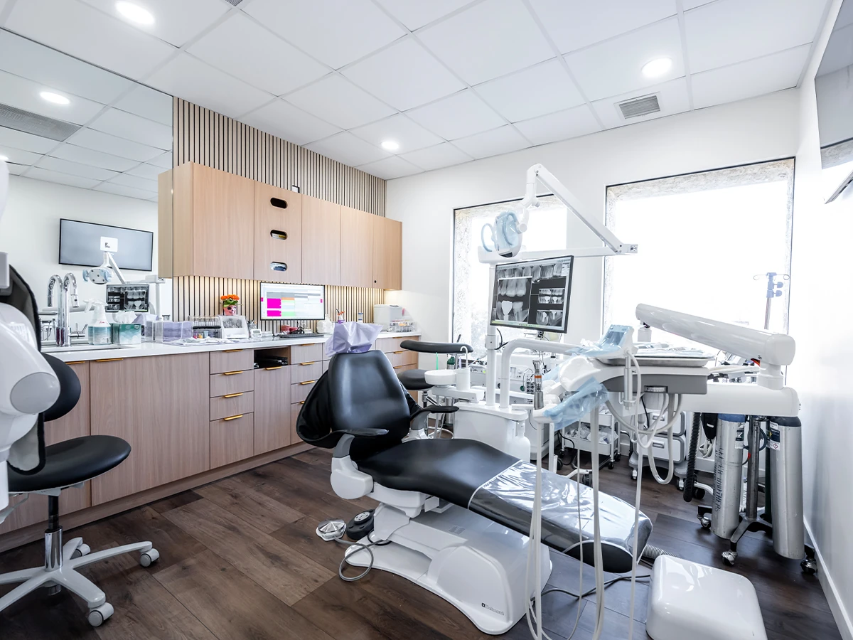 Oral Surgery