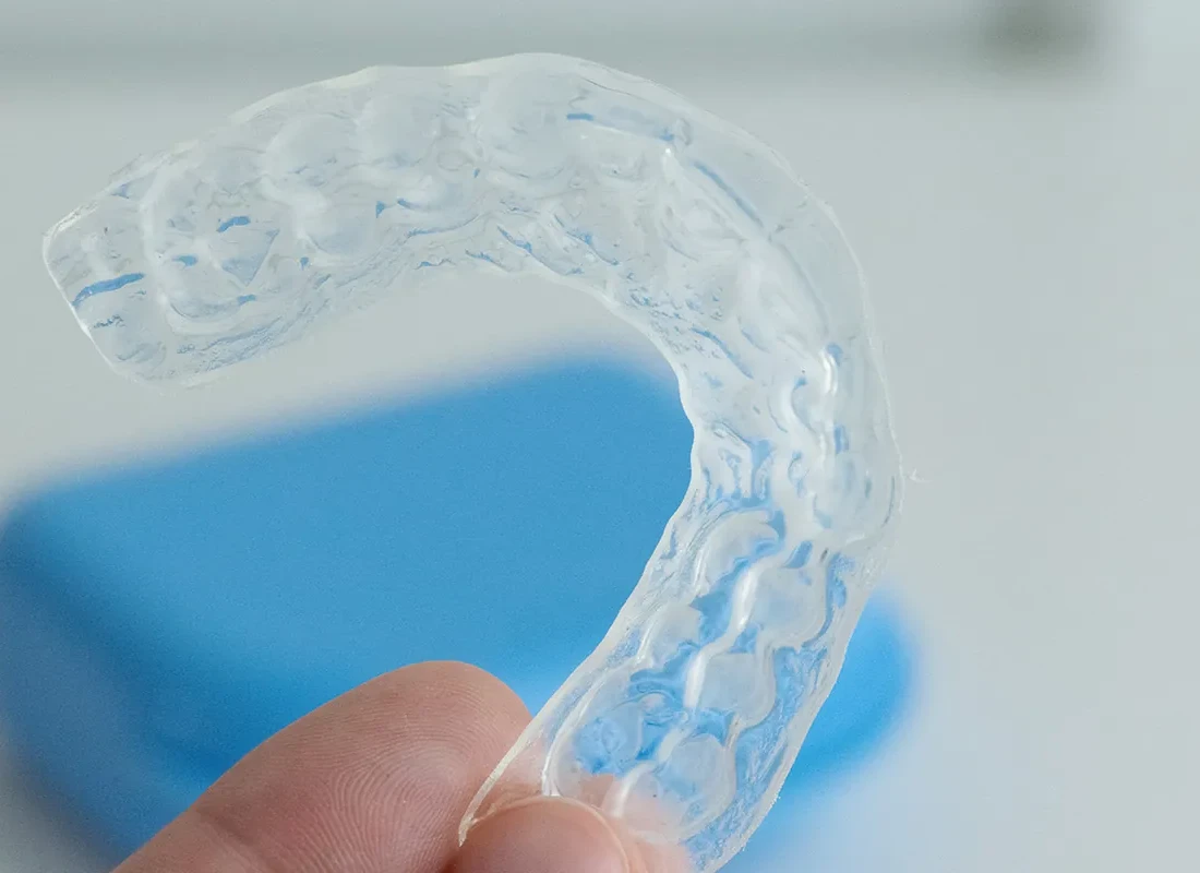 Mouthguards