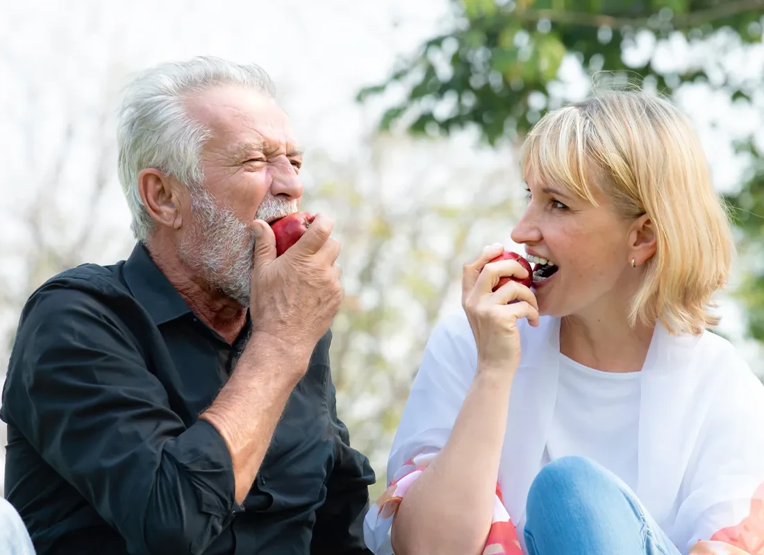 Rediscover Your Smile: The Path to Dental Implants at Woodland Hills Family Dentistry