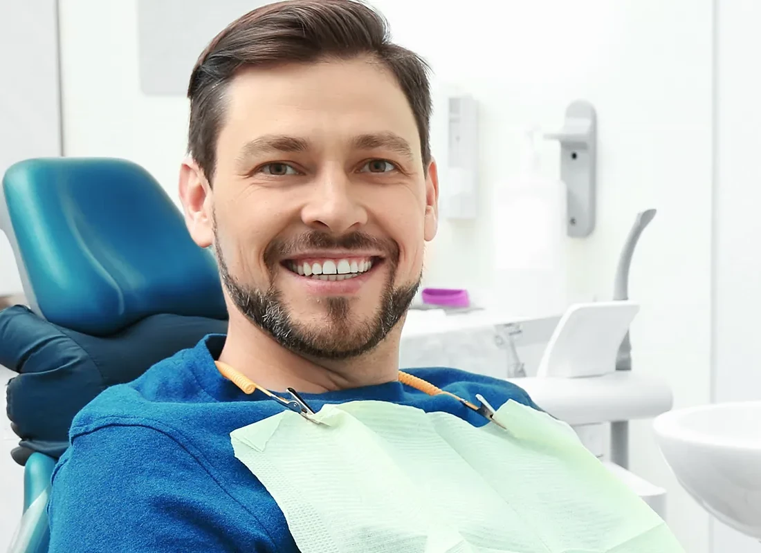 When Should You See a Family Dentist?