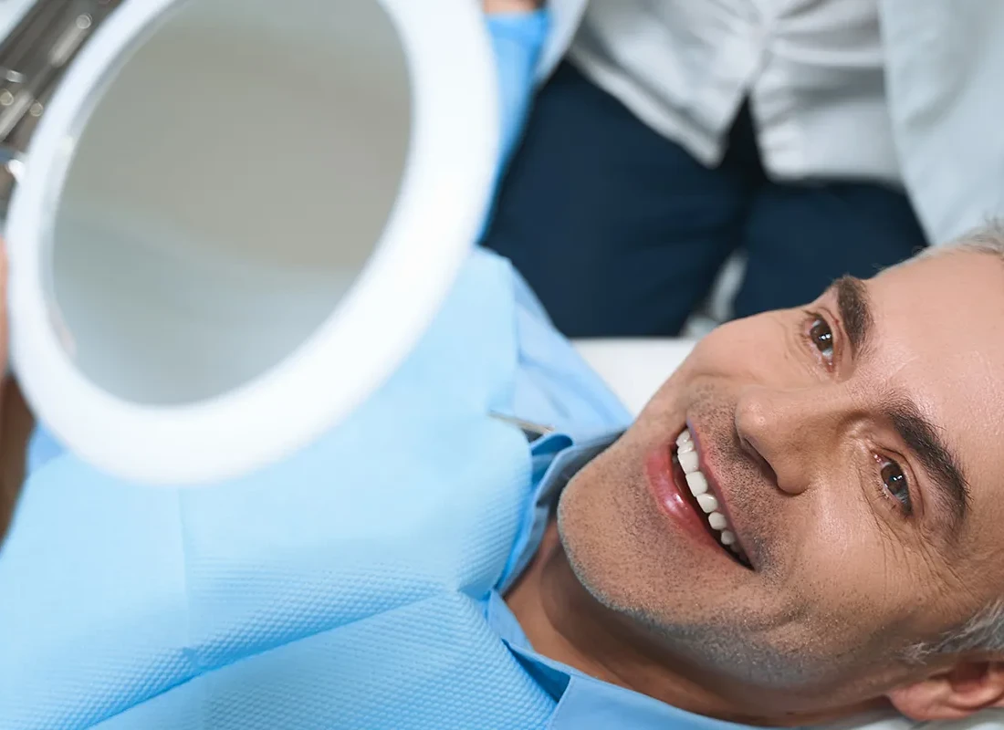 What is periodontics