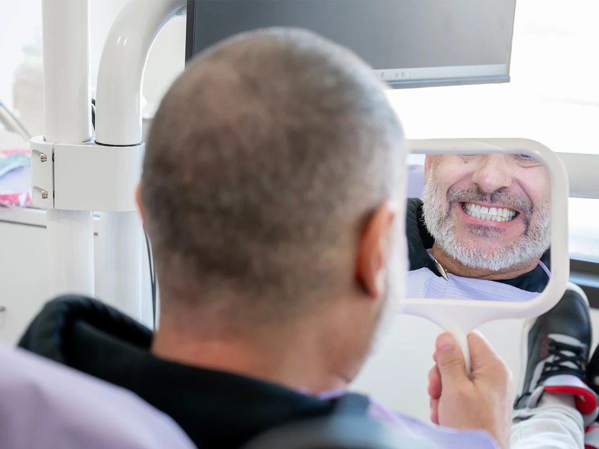 Root Canal at Woodland Hills Family Dentistry