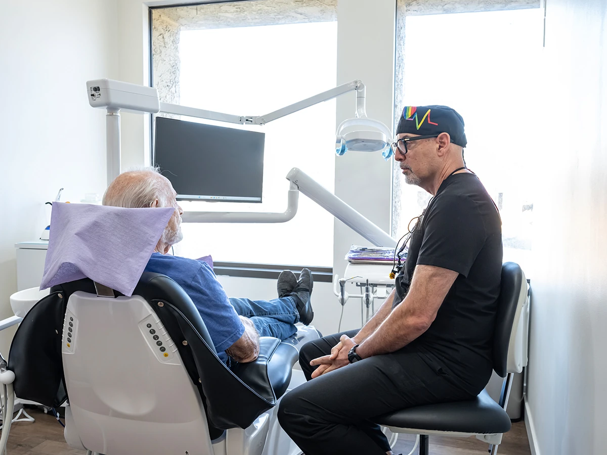 When Sedation Dentistry is a Good Option for Anxious Patients