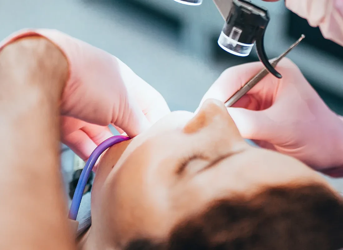 Replacing Old Fillings: When and Why You Should Consider It