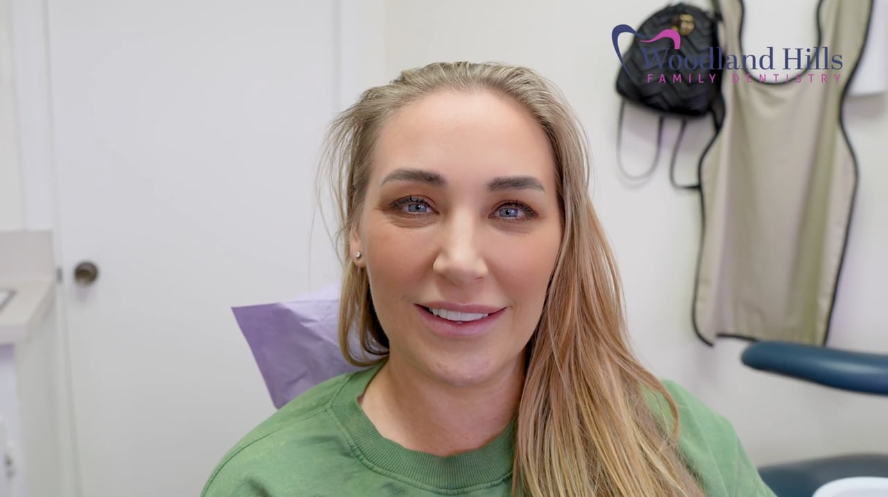 Annika's Story