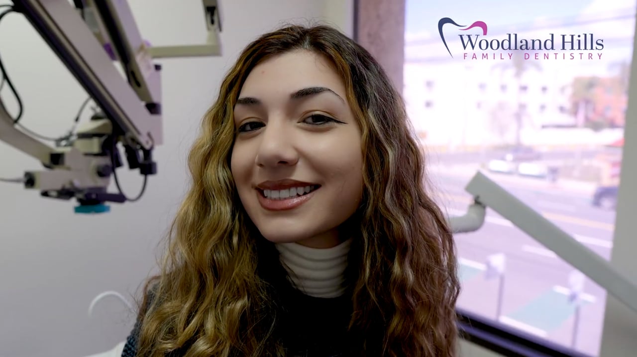 Vivianne's Story
