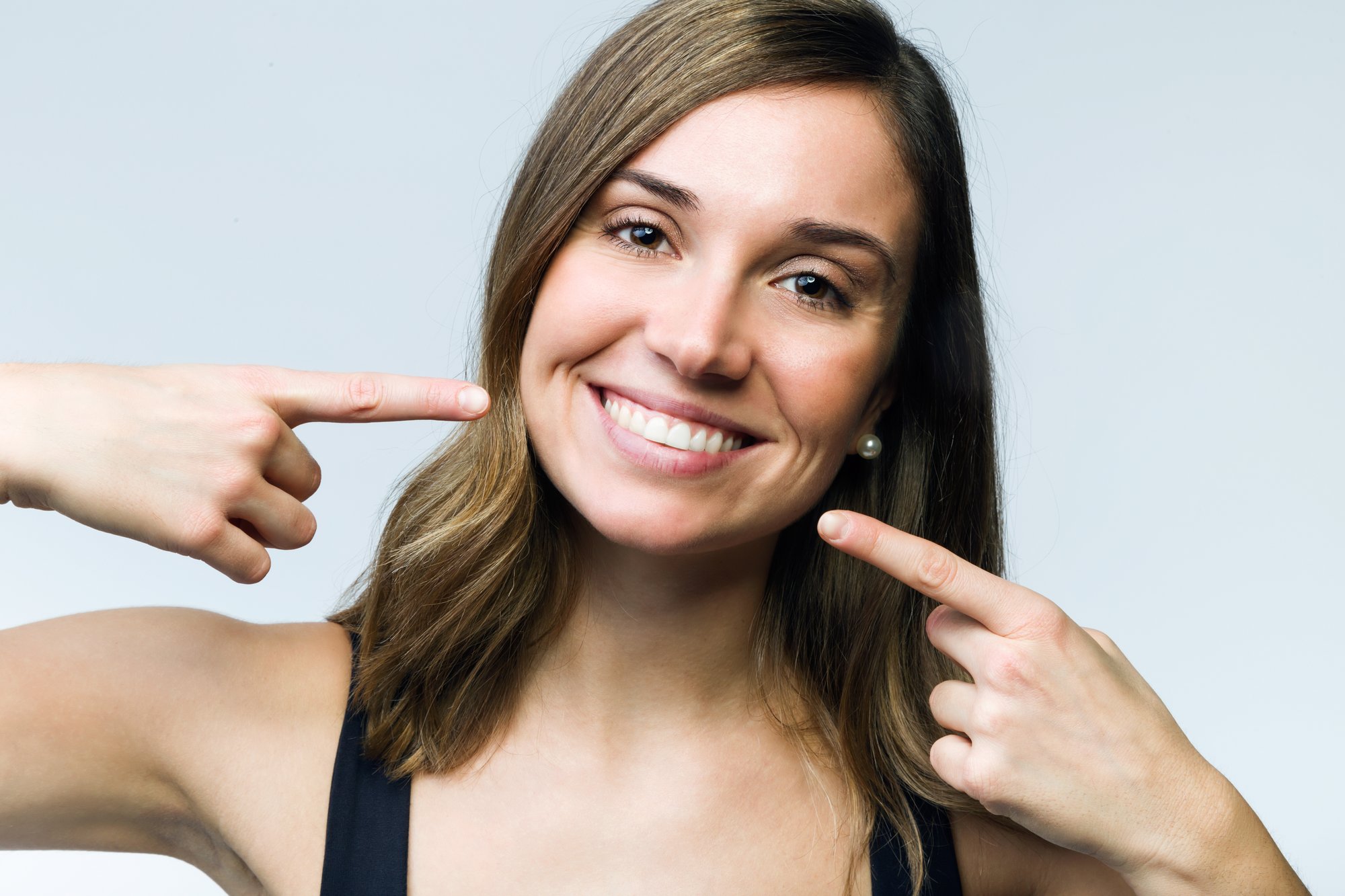 Top 5 Ways to Improve My Smile in Woodland Hills, CA