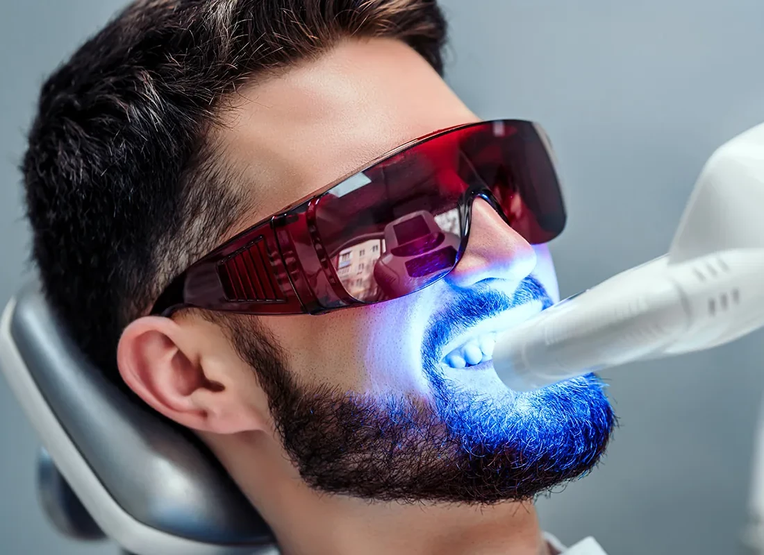 What Causes Tooth Discoloration and How Can You Fix It?